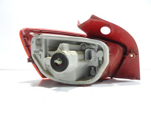 Right taillight SEAT IBIZA IV (6J5, 6P1) 1.9 TDI | BP25031072C35 