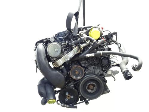 Motor BMW 1 (E87) [2003-2013]  22357338