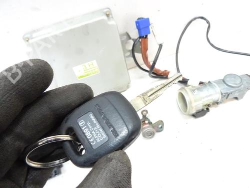 Electronic module SUBARU IMPREZA Estate (GG) 2.0 AWD (GG9) | BP21972327M83 
