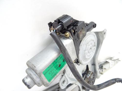 front-left-window-mechanism-daewoo-kalos-klas-12-95987099-2002-20045229 main image