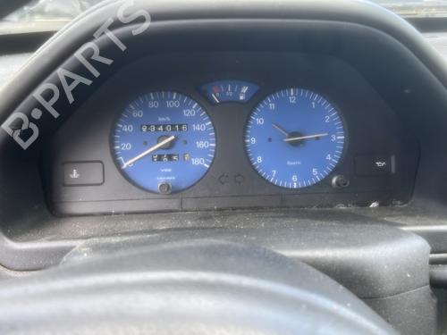 Used Parts PEUGEOT 106 II (1A_, 1C_) 1.1 i (60 hp) 4306804