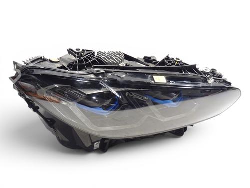 Right headlight BMW 4 Coupe (G22, G82) M 440 i Mild-Hybrid xDrive | BP37251173C29 - Image 8