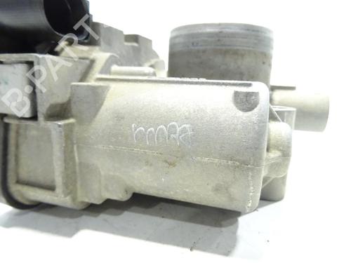 Throttle body FORD KA (RU8) 1.2 | BP23787221M82 - Image 2