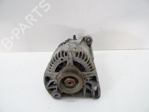 Used Alternator LANCIA Y (840_) [1995-2003]  21967796