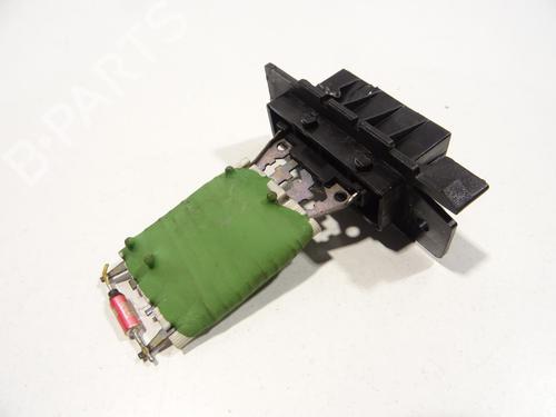 Used Heater resistor FIAT FIORINO Box Body/MPV (225_) 1.4 Natural Power (225BXC1A, 225AXC1A) (78 hp) 28218388