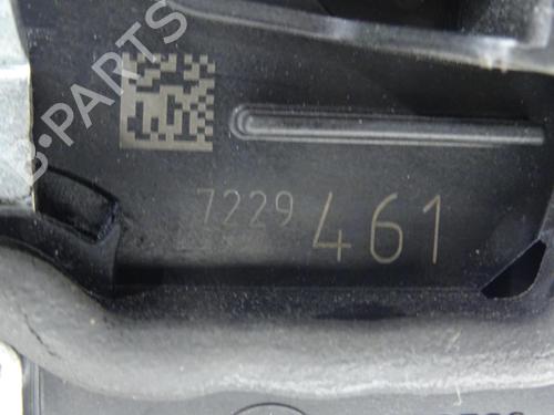 front-left-lock-bmw-x1-e84-2009-2010-2011-2012-2013-2014-2015-34109255 main image