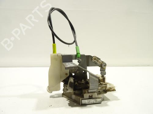 Rear right lock CITROËN C1 (PM_, PN_) 1.0 | BP22357426C99 