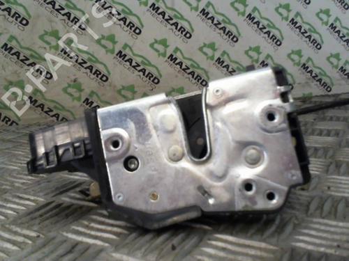Rear left lock BMW 3 (E46) 330 d | BP20048890C100 