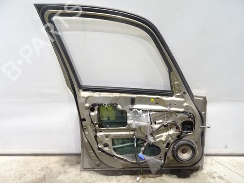 Left front door FIAT SEDICI (189_) 1.9 D Multijet 4x4 | BP29065991C2 