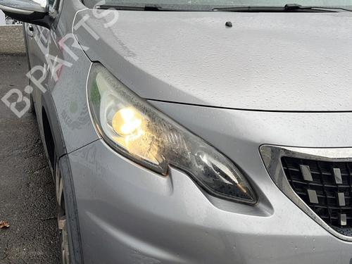 Right tailgate light PEUGEOT 2008 I (CU_) 1.2 THP 110 / PureTech 110 | BP36763901C80 - Image 13