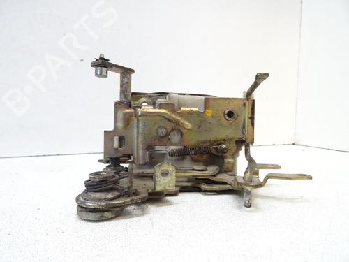 Used Front right lock Front right lock LAND ROVER RANGE ROVER I 2.5 TD 4x4 (121 hp) 21272194 21272194