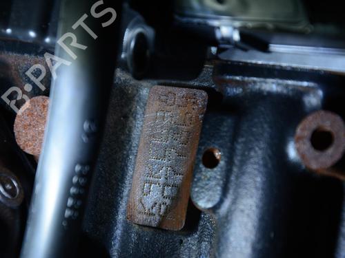 Engine RENAULT CLIO IV (BH_) 1.5 dCi 75 | BP38638419M1 - Image 7