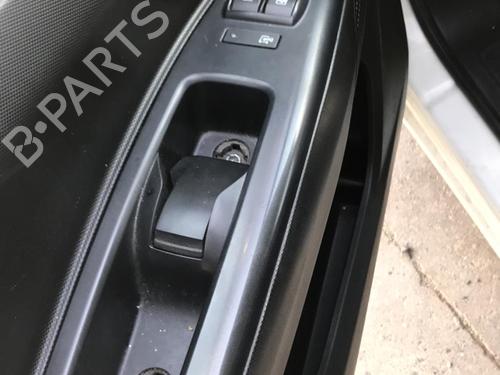 Left sun visor OPEL COMBO Box Body/MPV (X12) 1.3 CDTI (B05) | BP20061696I1 - Image 9