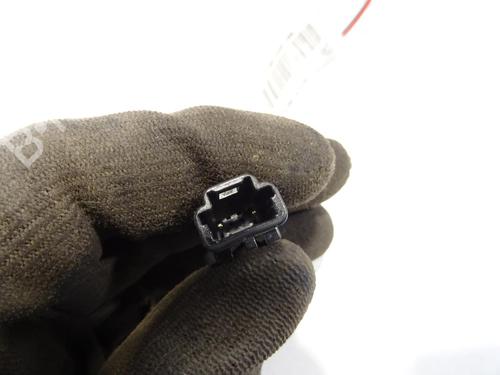 Left tailgate light RENAULT CLIO IV (BH_) 1.5 dCi 90 | BP28570168C79 