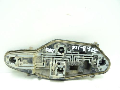 Support de lampe PEUGEOT PARTNER Box Body/MPV 1.6 HDi (90 hp) 31641627