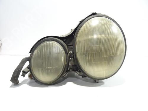Used Left headlight MERCEDES-BENZ E-CLASS (W210) E 300 D (210.020) (136 hp) 21973154
