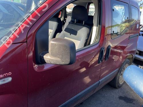 Rear left lock CITROËN NEMO MPV 1.4 HDi | BP23787395C100 - Image 7
