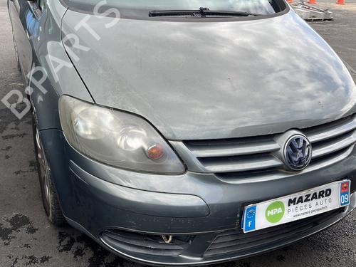 Front left door window VW GOLF PLUS V (5M1, 521) 1.9 TDI | BP29340764C18 
