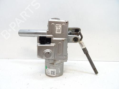 Steering column CHEVROLET AVEO Saloon (T300)  | BP20053628M21  - Image 7