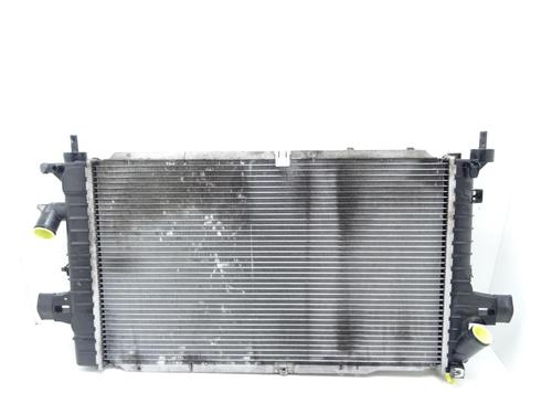 Used Water radiator OPEL ASTRA H (A04) 1.7 CDTI (L48) (110 hp) 29599520