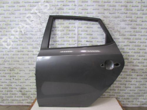 Left rear door HYUNDAI i30 (FD) 1.6 CRDi | BP20063952C4 