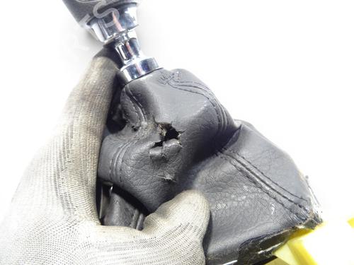 Selector da caixa FORD KUGA I | BP35995203M90 - Image 1