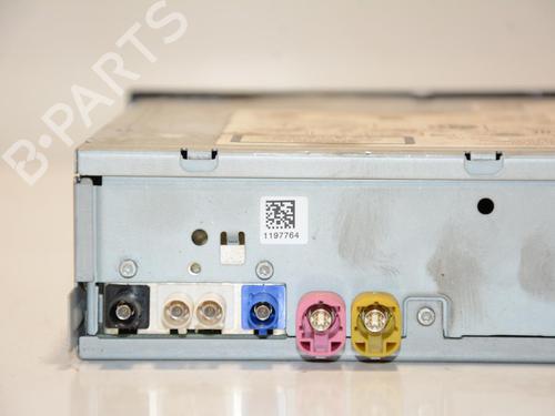 Radio SEAT ARONA (KJ7, KJP) 1.0 TSI | BP33634395E6  - Image 7