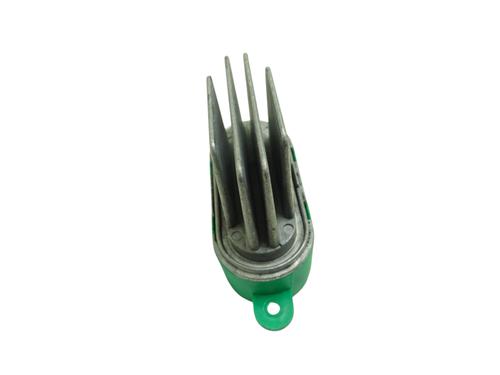 Kachelweerstand Kachelweerstand RENAULT ESPACE IV (JK0/1_) 2.0 dCi (JK01, JK02, JK1J, JK1K, JK1H) (150 hp) 37527788 37527788