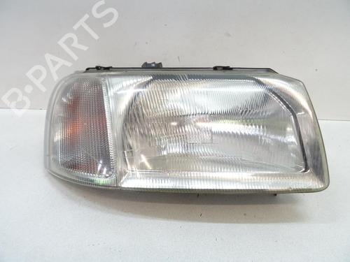 Right headlight LAND ROVER FREELANDER I (L314)  | BP20066967C29 