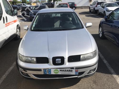 Right tailgate light SEAT LEON (1M1) | BP20041892C80 - Image 4