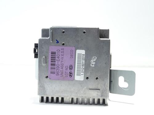 Used Control unit Control unit KIA SOUL II (PS) [2014-2019] 27633724 27633724