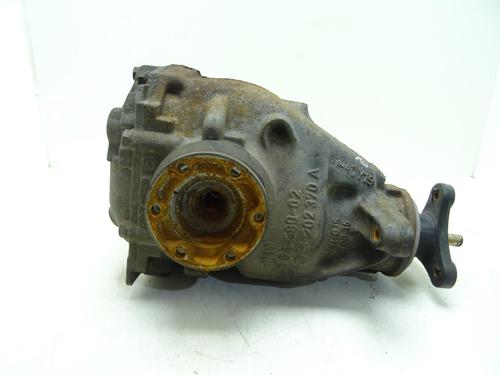 Used Rear differential Rear differential BMW 1 (E87) 118 d (143 hp) 27591792 27591792