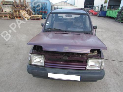 Used Parts SEAT MARBELLA (28A)  0.9  1985129