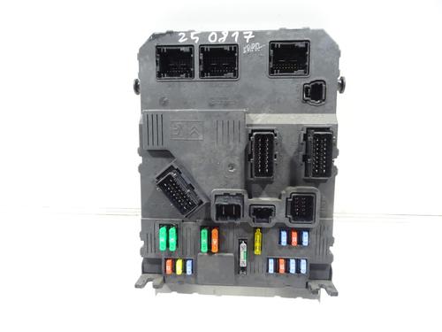 Electronic module PEUGEOT 206+ (2L_, 2M_) 1.4 HDi eco 70 | BP32233550M83  - Image 10