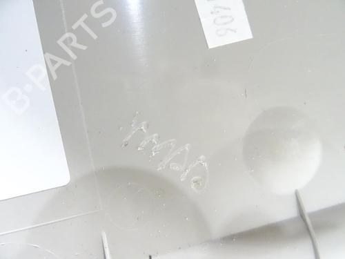 Left sun visor CITROËN C4 Grand Picasso II (DA_, DE_) 1.6 HDi / BlueHDi 115 | BP30171239I1  - Image 6