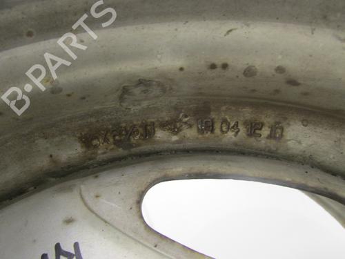 Rim FORD RANGER (ER, EQ, R_) 2.5 TD 4x4 | BP23844723C45 