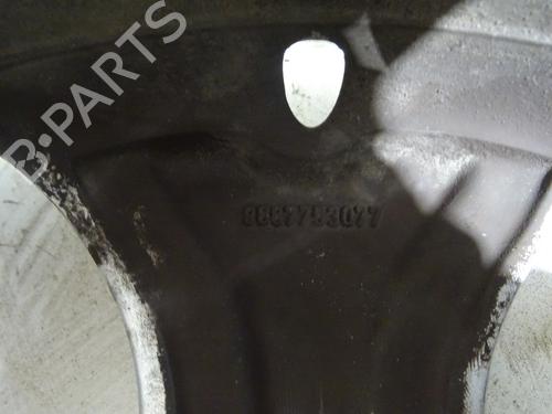 Rim CITROËN C3 II (SC_) 1.4 VTi 95 | BP31758348C45 