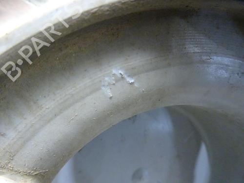 Hub cap MITSUBISHI PAJERO II (V3_W, V2_W, V4_W, V5_W) 2.8 TD (V46W, V26W) | BP29590772C160 