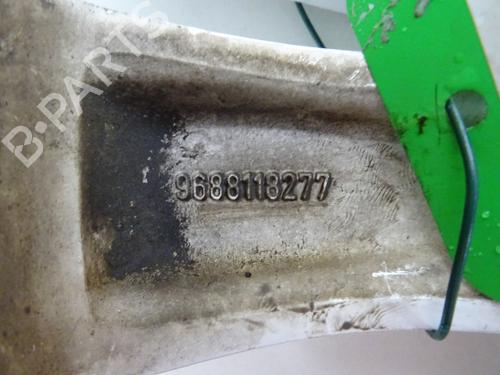 Fælk CITROËN DS3 Convertible 1.2 VTi 82 | BP31758220C45 