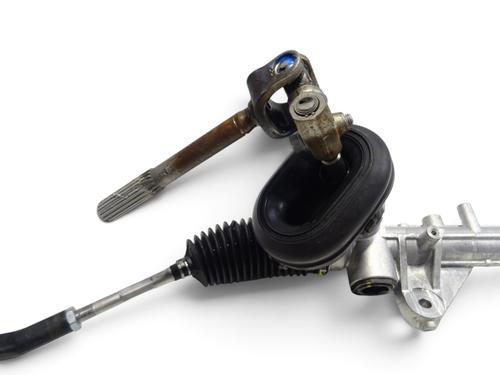 Steering rack RENAULT ZOE (BFM_) ZOE | BP38780589M22 - Image 2