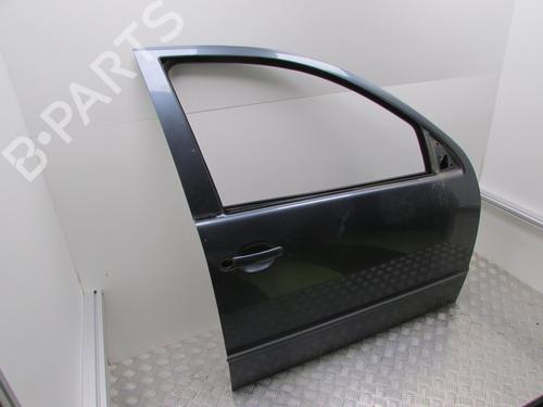 Dør højre fortil Dør højre fortil SKODA FABIA I Combi (6Y5) 1.9 TDI (100 hp) 20062535 20062535