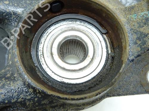 Left front steering knuckle HYUNDAI TUCSON (JM) 2.0 CRDi All-wheel Drive | BP26523290M25