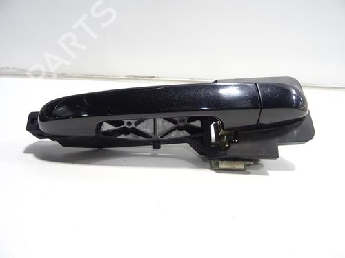 Türgriff hinten links außen für KIA CEE'D SW (ED) 1.6 CRDi 115 (115 hp) 29961183