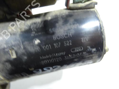 Starter OPEL MERIVA B MPV (S10) 1.4 (75) | BP33028741M8 - Image 3