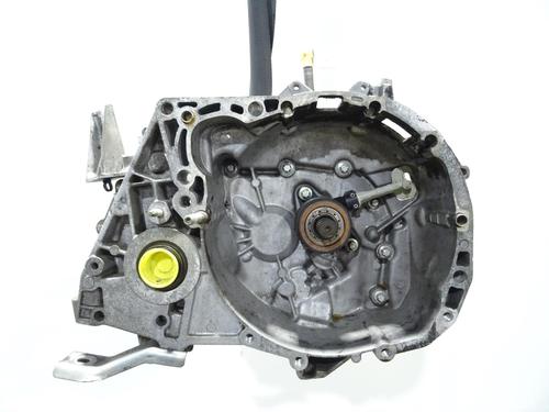 Used Gearbox RENAULT MEGANE II (BM0/1_, CM0/1_) 1.4 16V (BM0B, CM0B) (98 hp) 26657161