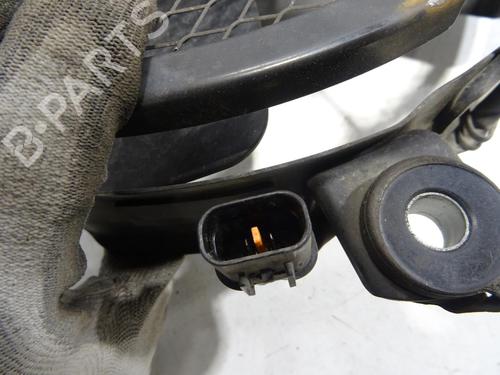 Radiator fan MITSUBISHI PAJERO II (V3_W, V2_W, V4_W, V5_W) 2.5 TD 4WD (V24W) | BP30106803M35 