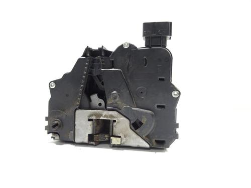 Used Rear right lock OPEL CORSA D (S07) 1.3 CDTI (L08, L68) (75 hp) 20062888