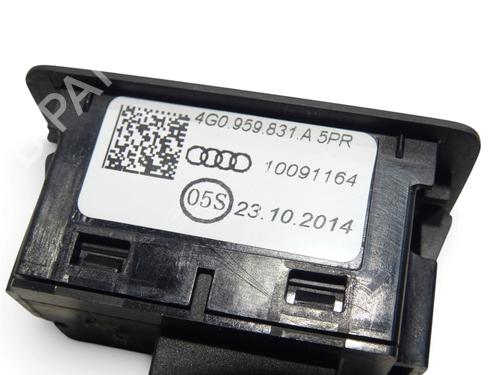 Switch AUDI Q5 (8RB) SQ5 TDI quattro | BP39630306I30 - Image 4