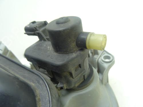 Used Left headlight Left headlight RENAULT TWINGO I (C06_) 1.2 16V (C06C, C06D, C06K) (75 hp) 28187275 28187275