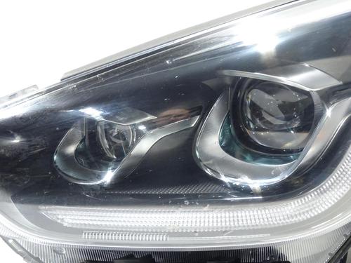 Left headlight KIA NIRO I (DE) 1.6 GDI Plug-in Hybrid | BP33213043C28 - Image 7
